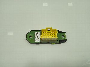 MODULO ELECTRONICO MERCEDES-BENZ