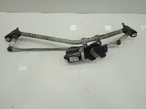 MOTOR LIMPIA DELANTERO RENAULT KANGOO (F/KC0) 2014