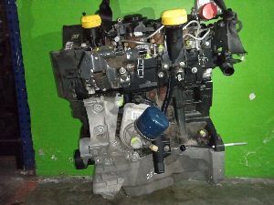 MOTOR COMPLETO RENAULT MEGANE GR SCENIC 2009