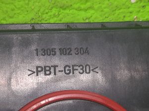 CENTRALITA FAROS XENON BMW X6 (F16) 2017