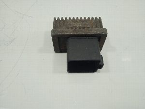 CAJA PRECALENTAMIENTO NISSAN PRIMASTAR (X83) 2005