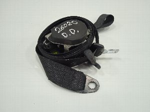 CINTURON SEGURIDAD DELANTERO DERECHO FIAT