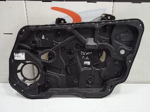 ELEVALUNAS DELANTERO DERECHO VOLVO V60 KOMBI 2016