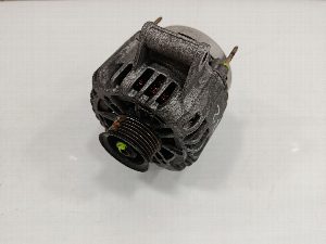ALTERNADOR FORD MONDEO BERLINA (GE) 2002