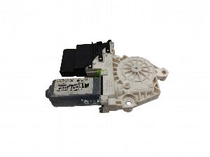 Motor Elevalunas Trasero Derecho SKODA OCTAVIA BERLINA (1Z3) 2010