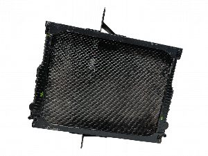 Radiador Agua RENAULT MIDLUM 2008