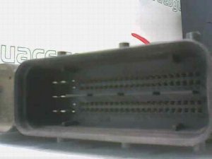 CENTRALITA MOTOR UCE KIA RIO 1994