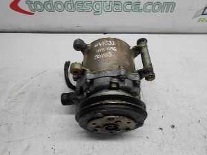 COMPRESOR AIRE ACONDICIONADO BMW SERIE 7 (E32) 1992