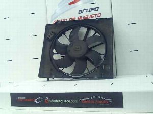 ELECTROVENTILADOR RENAULT MEGANE I FASE 2 BERLINA (BA0)