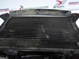 CONJUNTO RADIADORES FORD ORION 1992