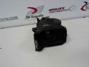MOTOR CALEFACCION SSANGYONG MUSSO 1991