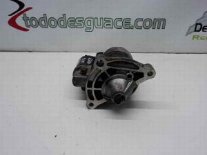 MOTOR ARRANQUE CITROEN SAXO 1999