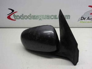 RETROVISOR DERECHO NISSAN ALMERA TINO (V10M) 2005