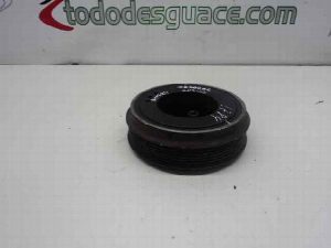 Polea Cigueñal SEAT IBIZA (6K) 1993