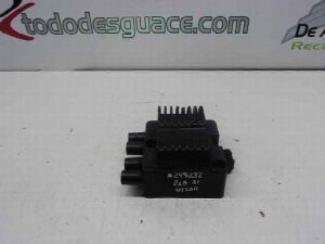 BOBINA ENCENDIDO OPEL CORSA B 1997