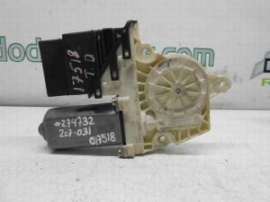 MOTOR ELEVALUNAS TRASERO DERECHO SEAT LEON (1M1) 2002