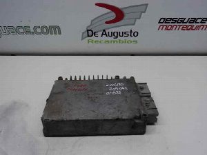CENTRALITA MOTOR UCE CHRYSLER VOYAGER (GS) 1999