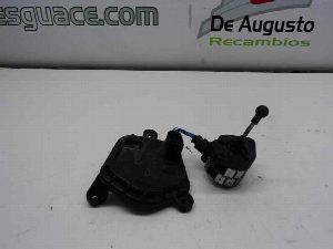 REGULADOR FARO ELECTRICO BMW SERIE 7 (E65/E66) 2004