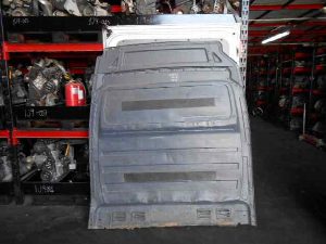 VARIOS MERCEDES SPRINTERII CAJA CERRADA (DESDE 01.06)