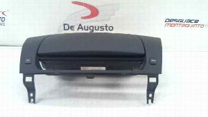 DISPLAY CENTRAL MAZDA RX-8 (SE) 2004