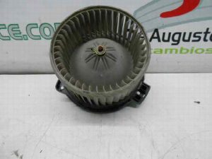 MOTOR CALEFACCION TOYOTA YARIS (NCP1/NLP1/SCP1) 2000