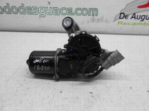 MOTOR LIMPIA DELANTERO CHEVROLET AVEO 2008