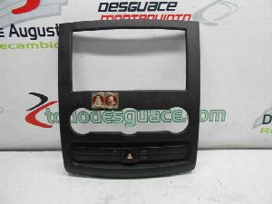 INTERRUPTOR WARNING MERCEDES