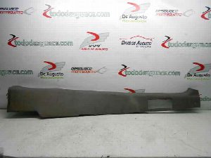 TAPA PILAR DELANTERO DERECHO MERCEDES