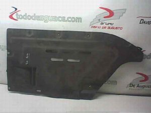 Sobrecarter BMW SERIE 1 BERLINA (E81/E87) 2007