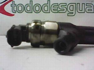 Inyector FORD TRANSIT CAJA CERRADA '06 2007