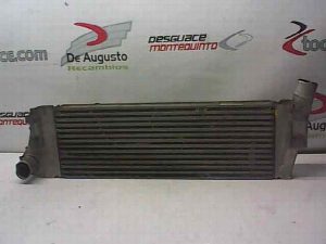 INTERCOOLER RENAULT MEGANE II BERLINA 5P 2014