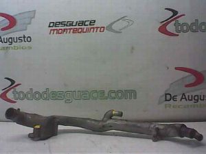 TUBO AGUA METALICO FIAT CROMA (194) 2008