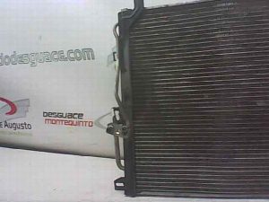 CONDENSADOR / RADIADOR  AIRE ACONDICIONADO OPEL OMEGA B