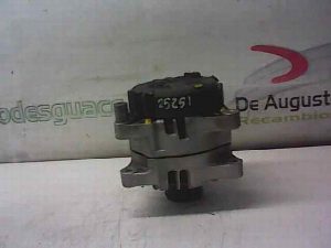 ALTERNADOR CITROEN C5 BERLINA 2009