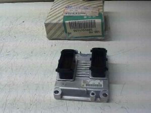 CENTRALITA MOTOR UCE FIAT RECAMBIO ORIGINAL 2013