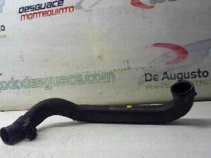 TUBO INTERCOOLER OPEL ASTRA H BERLINA 2005