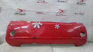 PARAGOLPES TRASERO CHEVROLET MATIZ 2008