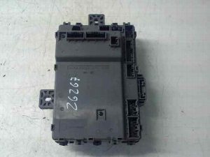 CAJA RELES / FUSIBLES HONDA CIVIC (FK) 2014