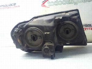 FARO IZQUIERDO CHRYSLER JEEP GR.CHEROKEE (WJ/WG) 2001