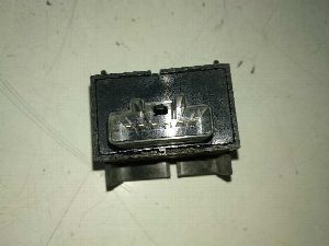 INTERRUPTOR WARNING TOYOTA COROLLA (E12) 2002