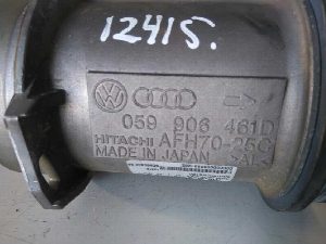 CAUDALIMETRO AUDI A8 (D2)