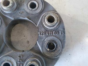 FLECTOR CARDAN MERCEDES-BENZ CLASE S (W220) BERLINA 2006