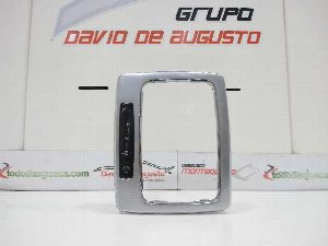 EMBELLECEDOR PALANCA CAMBIOS MERCEDES-BENZ