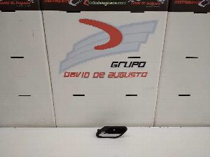 MANETA INTERIOR TRASERA IZQUIERDA BMW