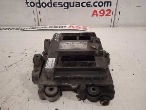 CENTRALITA MOTOR UCE DAF 45.170 2004