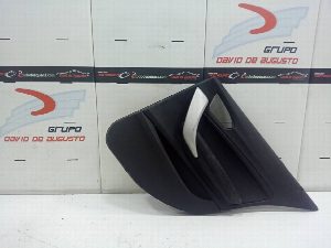 PAÑO PUERTA TRASERO DERECHO BMW SERIE 1 LIM. (F21) 2014