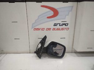 RETROVISOR DERECHO ELECTRICO NISSAN KUBISTAR (X76) 2009