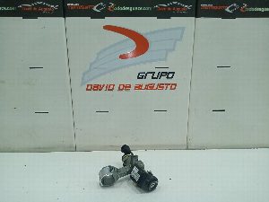 ANTIRROBO / LLAVE CONTACTO OPEL ANTARA 2012
