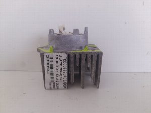 MODULO DE CONTROL LUZ DIURNA VOLVO V40 2014