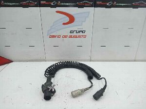 MANGUERA DE CONEXION RENAULT T 460 2014